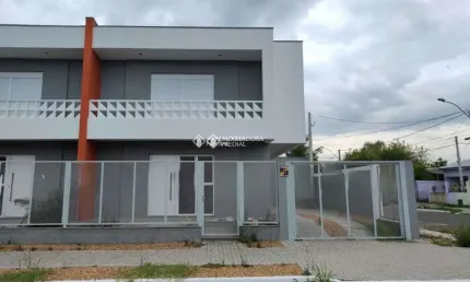 Casa com 3 quartos à venda na Rua dos Marmelos, 245, Igara, Canoas, 100 m2 por R$ 594.500
