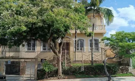 Casa com 5 quartos à venda na Rua Major Ernesto Wittrock, 120, Centro, Canoas, 394 m2 por R$ 950.000