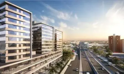 Ponto comercial à venda na Avenida Getúlio Vargas, 4831, Centro, Canoas, 375 m2 por R$ 6.000.000