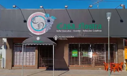 Prédio à venda na Rua Muck, 214, Centro, Canoas, 330 m2 por R$ 3.500.000