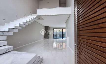Casa com 3 quartos à venda na Rua Pedro Canizio Müller, 55, Estância Velha, Canoas, 240 m2 por R$ 1.730.000