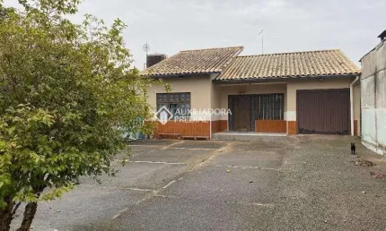Casa comercial à venda na Rua FAB, 261, Nossa Senhora das Graças, Canoas, 158 m2 por R$ 750.000