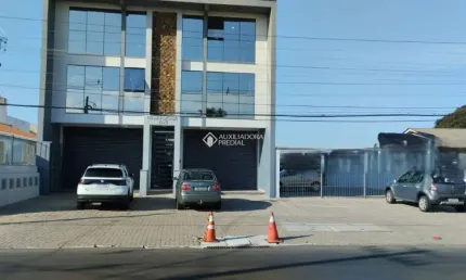 Ponto comercial para alugar na Rua República, 1985, Mato Grande, Canoas, 100 m2 por R$ 2.990