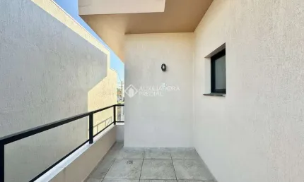 Casa com 3 quartos à venda na rua doutor joão césar, 173, estância velha, canoas, 270 m2 por r$ 1.280.000