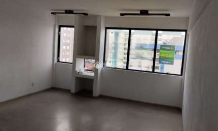 Sala comercial para alugar na Rua Domingos Martins, 261, Centro, Canoas, 46 m2 por R$ 900