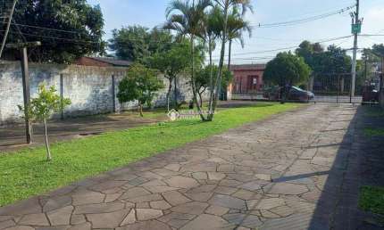 Casa com 1 quarto à venda na Rua Marechal Rondon, 1337, Niterói, Canoas, 100 m2 por R$ 405.000