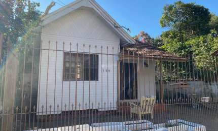 Casa com 2 quartos à venda na Rua Sepé Tiaraju, 155, Centro, Canoas, 75 m2 por R$ 308.000