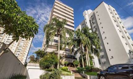 Cobertura com 4 quartos à venda na Rua Carlos Pasinato, 75, Centro, Canoas, 463 m2 por R$ 3.500.000