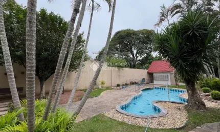 Apartamento com 2 quartos à venda na rua brasil, 214, centro, canoas, 119 m2 por r$ 280.000