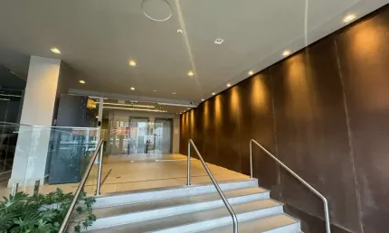Apartamento com 2 quartos à venda na Rua Napoleão Laureano, 90, Centro, Canoas, 83 m2 por R$ 636.000