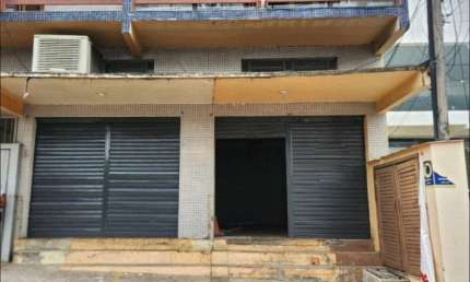 Ponto comercial para alugar na Avenida Boqueirão, 603, Marechal Rondon, Canoas, 200 m2 por R$ 7.000