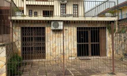 Casa com 3 quartos à venda na Rua Uruguai, 681, São José, Canoas, 167 m2 por R$ 690.000