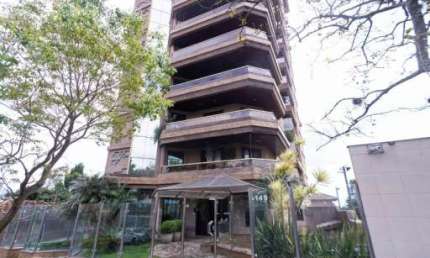 Apartamento com 4 quartos à venda na Rua Caetés, 149, Centro, Canoas, 330 m2 por R$ 1.550.000