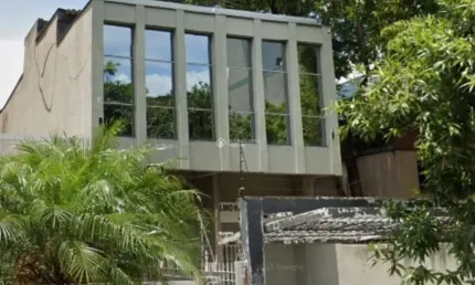Prédio para alugar na Rua São Manoel, 1600, Rio Branco, Porto Alegre, 250 m2 por R$ 6.000