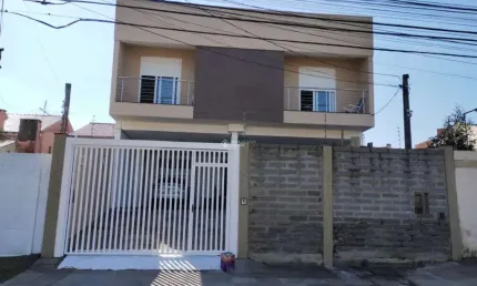 Casa em condomínio fechado com 3 quartos à venda na Rua Doutor Alfredo Angelo Filho, 376, Igara, Canoas, 270 m2 por R$ 1.080.000