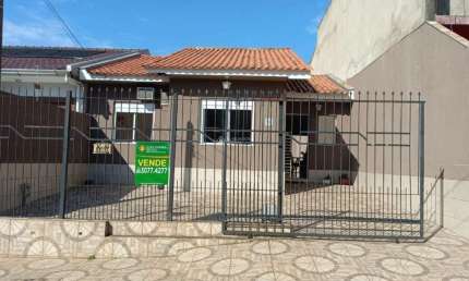 Casa com 3 quartos à venda na Rua João Maria da Fonseca, 92, São José, Canoas, 73 m2 por R$ 525.000