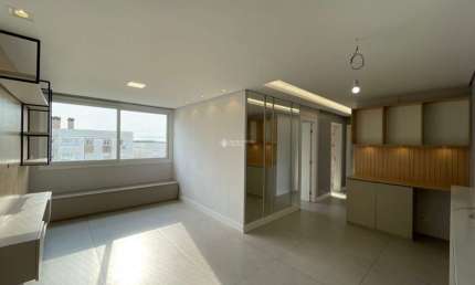 Apartamento com 3 quartos à venda na Avenida Doutor Sezefredo Azambuja Vieira, 2277, Marechal Rondon, Canoas, 78 m2 por R$ 620.000
