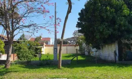 Terreno comercial para alugar na Rua Carlos Gomes, 88, Harmonia, Canoas, 330 m2 por R$ 1.120