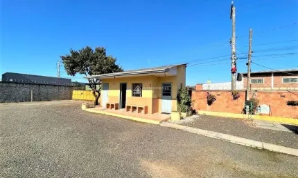 Terreno comercial para alugar na Ary Dias Ferreira, 340, Niterói, Canoas, 1000 m2 por R$ 7.150