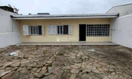 Casa com 3 quartos à venda na Avenida Farroupilha, 752, Niterói, Canoas, 130 m2 por R$ 550.000