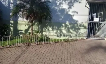 Apartamento com 2 quartos à venda na Rua Bento Gonçalves, 1244, São Sebastião, Esteio, 47 m2 por R$ 159.000
