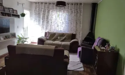 Casa com 2 quartos à venda na Rua São Francisco, 464, Nossa Senhora das Graças, Canoas, 90 m2 por R$ 636.000
