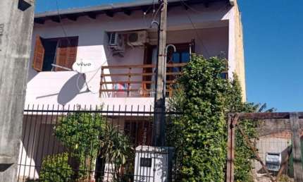 Casa com 3 quartos à venda na Rua Indianápolis, 80, Mato Grande, Canoas, 185 m2 por R$ 550.000