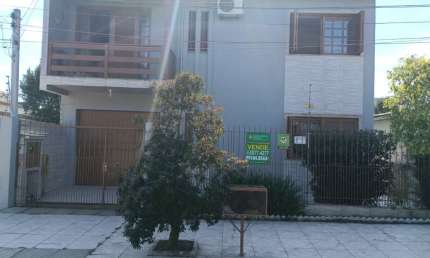Casa com 4 quartos à venda na Rua Capão Novo, 126, Estância Velha, Canoas, 165 m2 por R$ 808.000