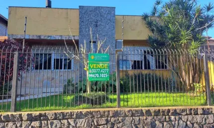 Casa com 3 quartos à venda na Rua Xingu, 573, Igara, Canoas, 144 m2 por R$ 720.000