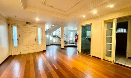 Casa com 3 quartos à venda na Avenida Doutor Sezefredo Azambuja Vieira, 156, Marechal Rondon, Canoas, 438 m2 por R$ 1.840.000