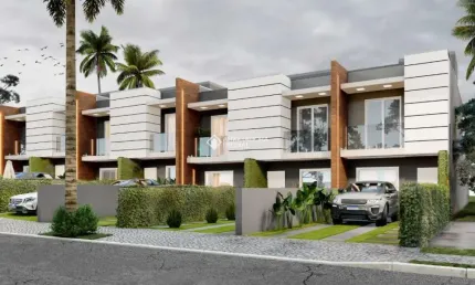 Casa com 3 quartos à venda na Rua Coronel Lafayette Cruz, 143, Estância Velha, Canoas, 140 m2 por R$ 650.000
