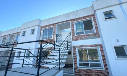 Apartamento com 2 quartos à venda na Rua Sapucaia, 382, Niterói, Canoas, 45 m2 por R$ 219.000