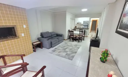 Apartamento com 3 quartos à venda na Arroio  Do Meio, 1366, Centro, Capão da Canoa, 93 m2 por R$ 759.200