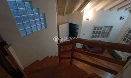Casa com 3 quartos à venda na Rua Paes Lemes, 539, Rio Branco, Canoas, 216 m2 por R$ 590.000