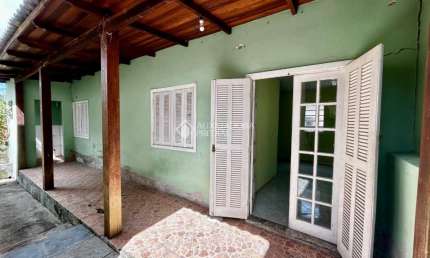 Casa com 4 quartos à venda na Rua Guarujá, 921, São José, Canoas, 150 m2 por R$ 426.000