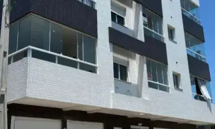 Apartamento com 2 quartos à venda na Humaitá, 997, Centro, Tramandaí, 58 m2 por R$ 606.400