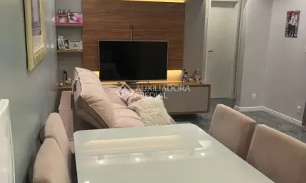 Apartamento com 2 quartos à venda na Avenida Padre Claret, 1634, Centro, Esteio, 65 m2 por R$ 540.000