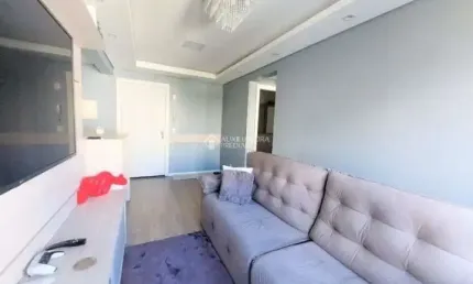 Apartamento com 2 quartos à venda na Rua Brasil, 1375, Centro, Canoas, 51 m2 por R$ 350.000