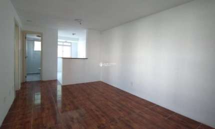 Apartamento com 2 quartos à venda na Estrada João de Oliveira Remião, 1770, Lomba do Pinheiro, Porto Alegre, 49 m2 por R$ 169.000