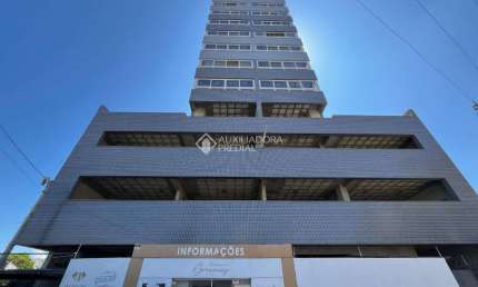 Apartamento com 3 quartos à venda na Rua Germânia, 113, Centro, Canoas, 88 m2 por R$ 753.384