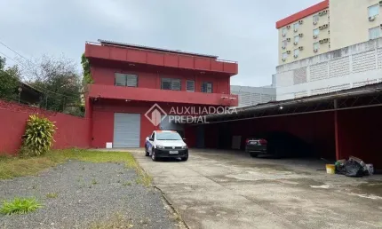 Prédio à venda na Rua Domingos Martins, 51, Centro, Canoas, 369 m2 por R$ 1.650.000