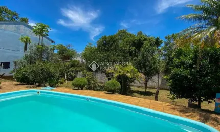 Casa com 3 quartos à venda na Rua Ernesto da Silva Rocha, 62, Estância Velha, Canoas, 180 m2 por R$ 712.500
