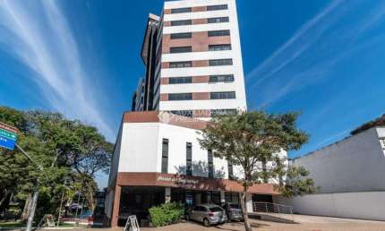 Sala comercial à venda na Rua Sete Povos, 330, Marechal Rondon, Canoas, 35 m2 por R$ 280.000
