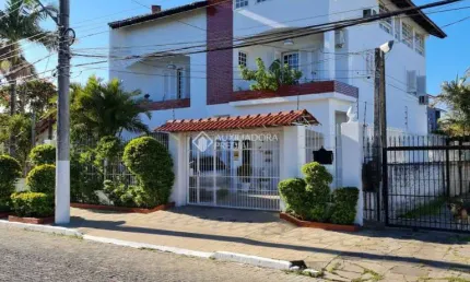Casa com 5 quartos à venda na Rua das Araucárias, 1175, Harmonia, Canoas, 410 m2 por R$ 690.000