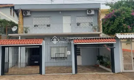Casa com 4 quartos à venda na Rua Peru, 659, São José, Canoas, 165 m2 por R$ 780.000