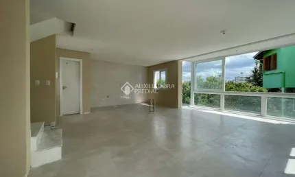 Casa com 3 quartos à venda na Rua Santa Terezinha, 625, Nossa Senhora das Graças, Canoas, 138 m2 por R$ 890.000