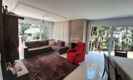 Casa com 3 quartos à venda na Hugo Edvino Hoch, 594, Jardim Panorâmico, Ivoti, 237 m2 por R$ 880.000