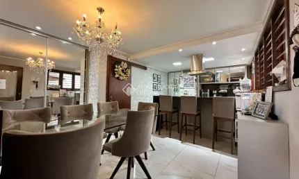 Casa com 4 quartos à venda na Rua Chile, 199, São José, Canoas, 246 m2 por R$ 905.000
