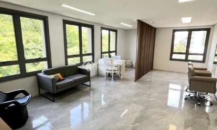 Sala comercial à venda na Avenida Mariland, 403, São João, Porto Alegre, 48 m2 por R$ 488.000