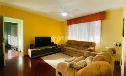 Apartamento com 2 quartos à venda na rua monte castelo, 335, nossa senhora das graças, canoas, 65 m2 por r$ 350.000